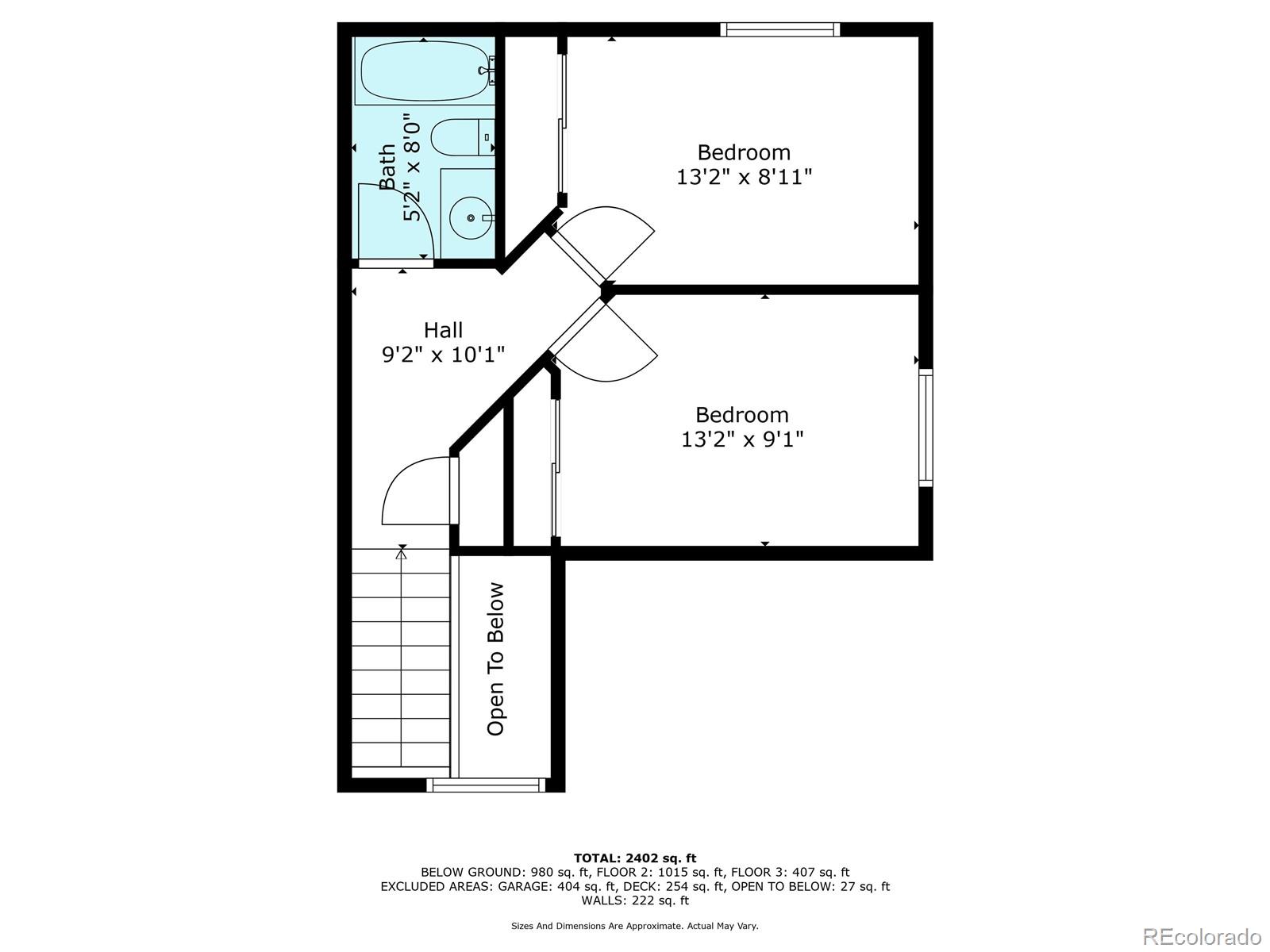 8129 Locust Drive Littleton CO 80125