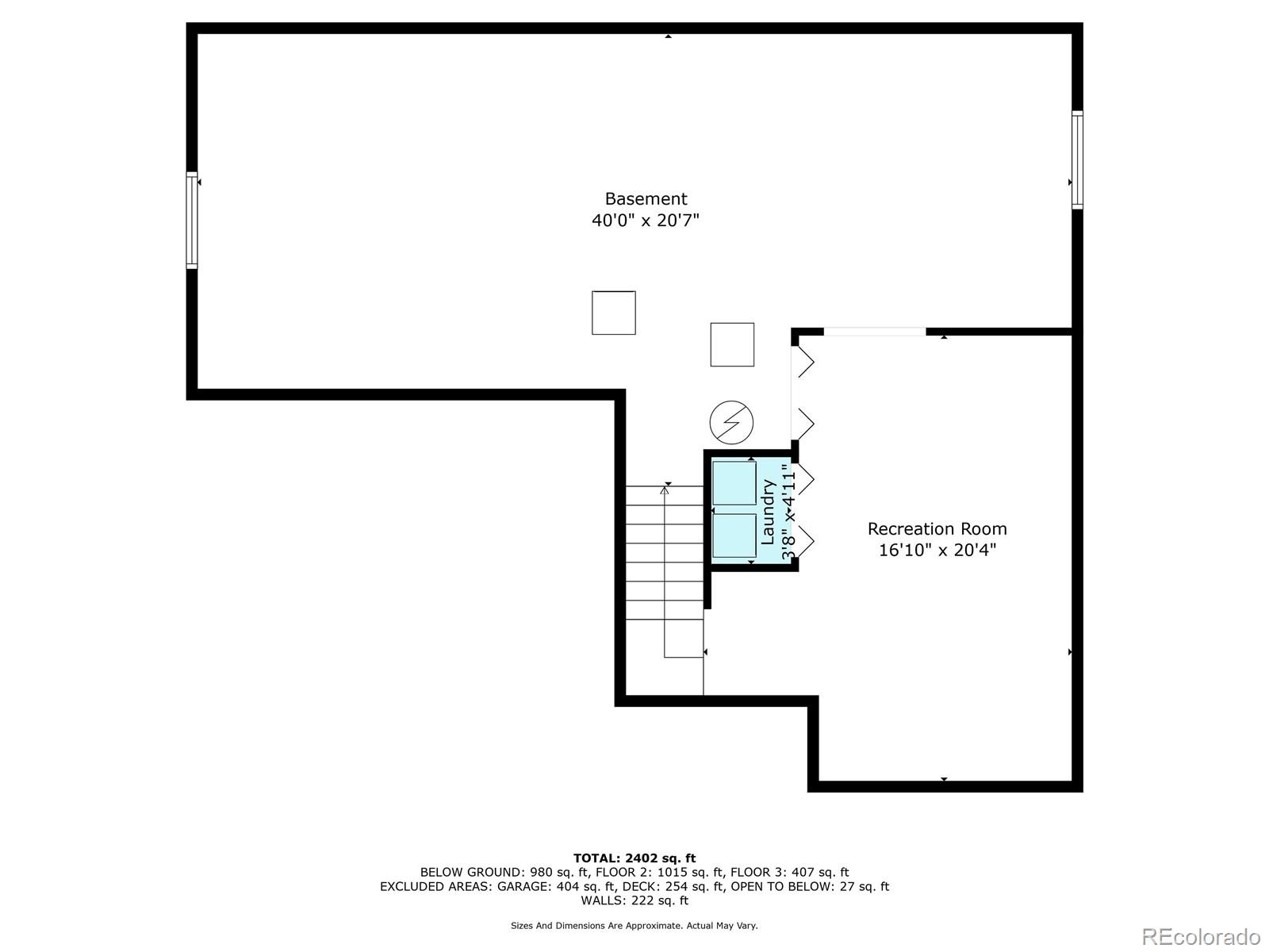 8129 Locust Drive Littleton CO 80125