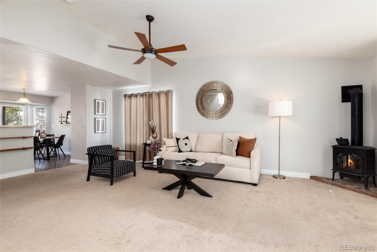 8129 Locust Drive Littleton CO 80125