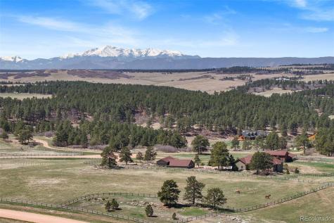10345 Little Moon Trail Elbert CO 80106