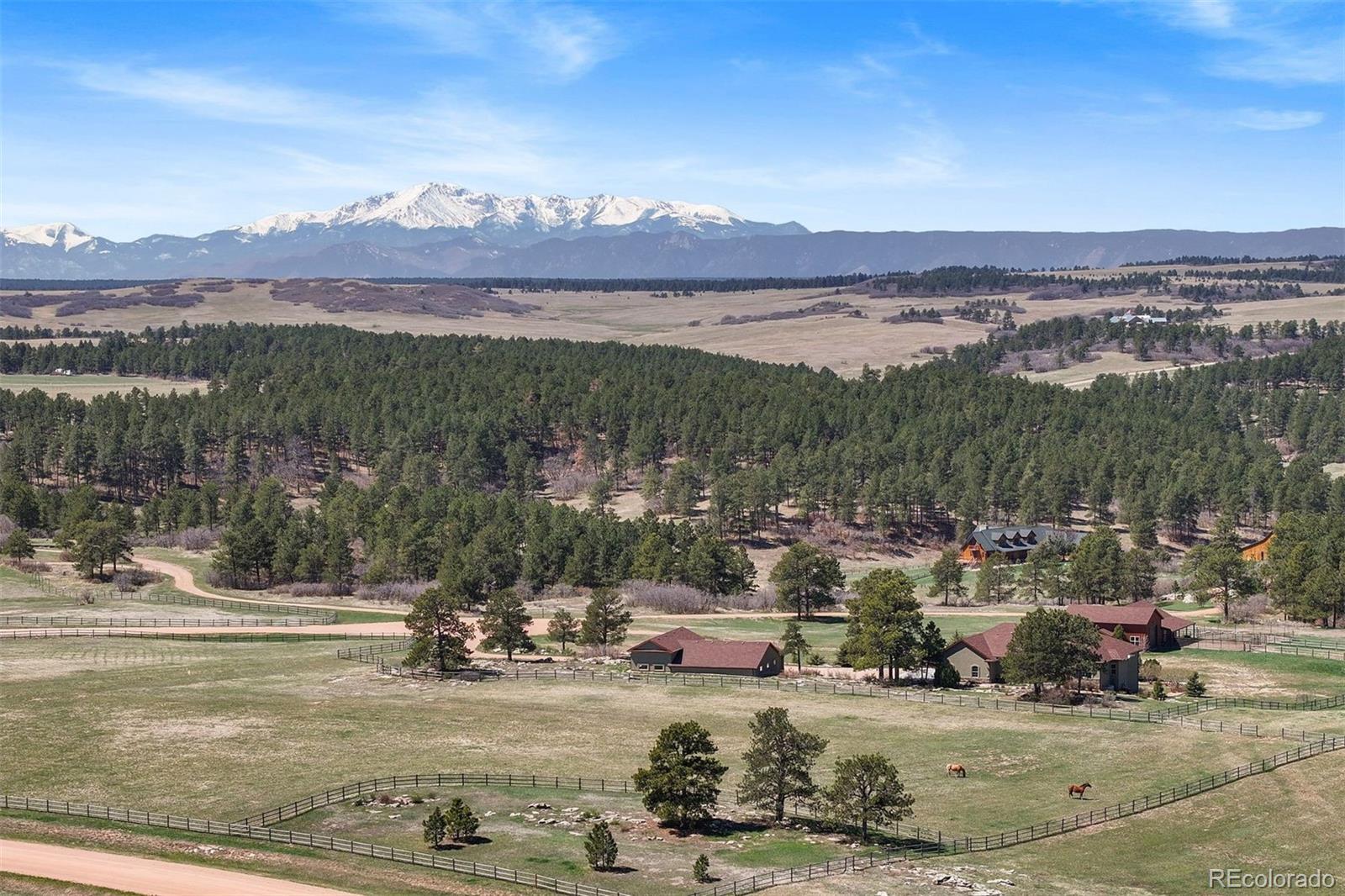 10345 Little Moon Trail Elbert CO 80106