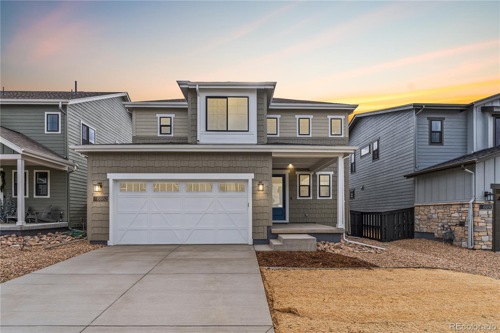 8882 Buttonwillow Drive Littleton CO 80125