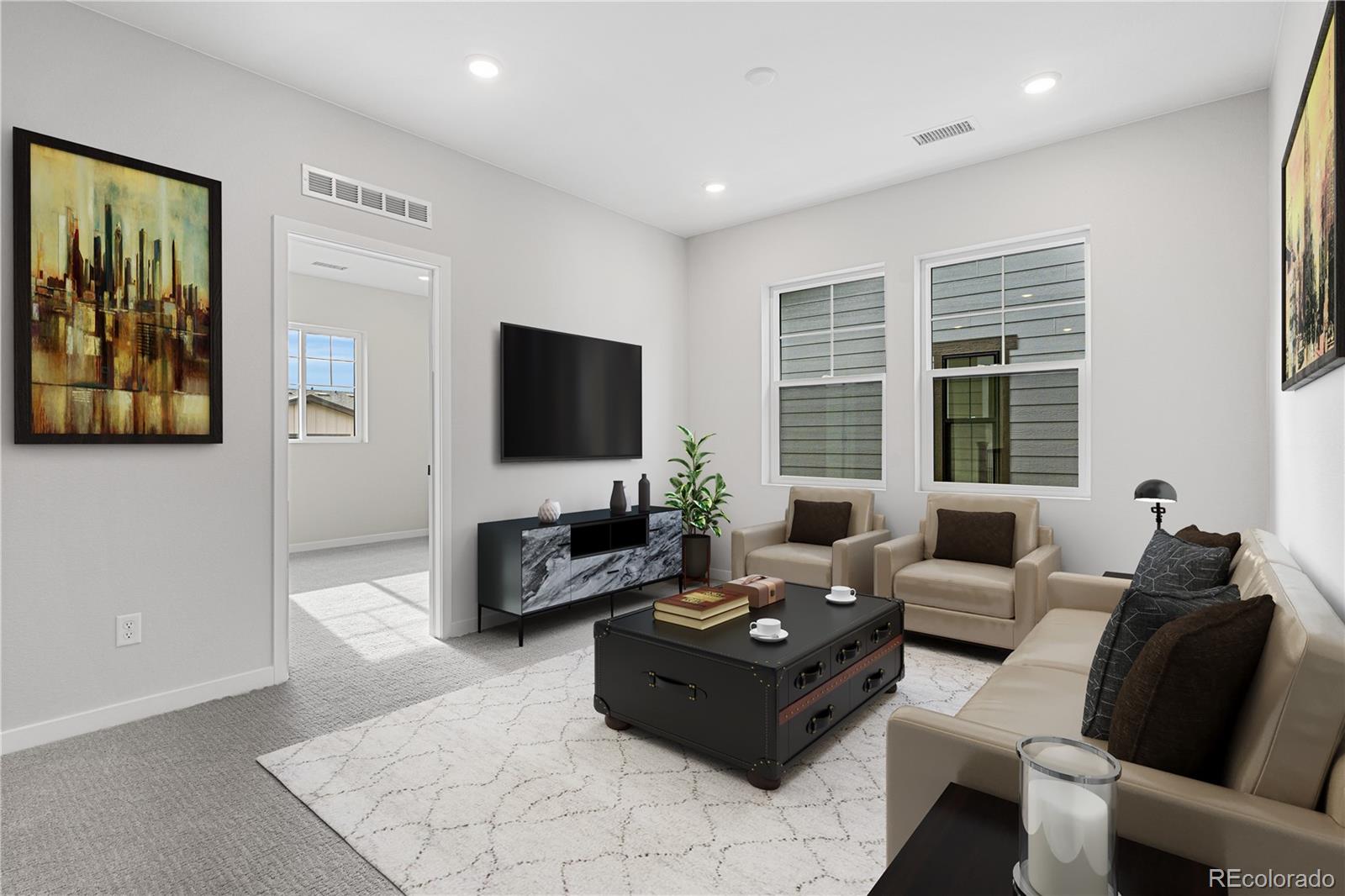 8882 Buttonwillow Drive Littleton CO 80125