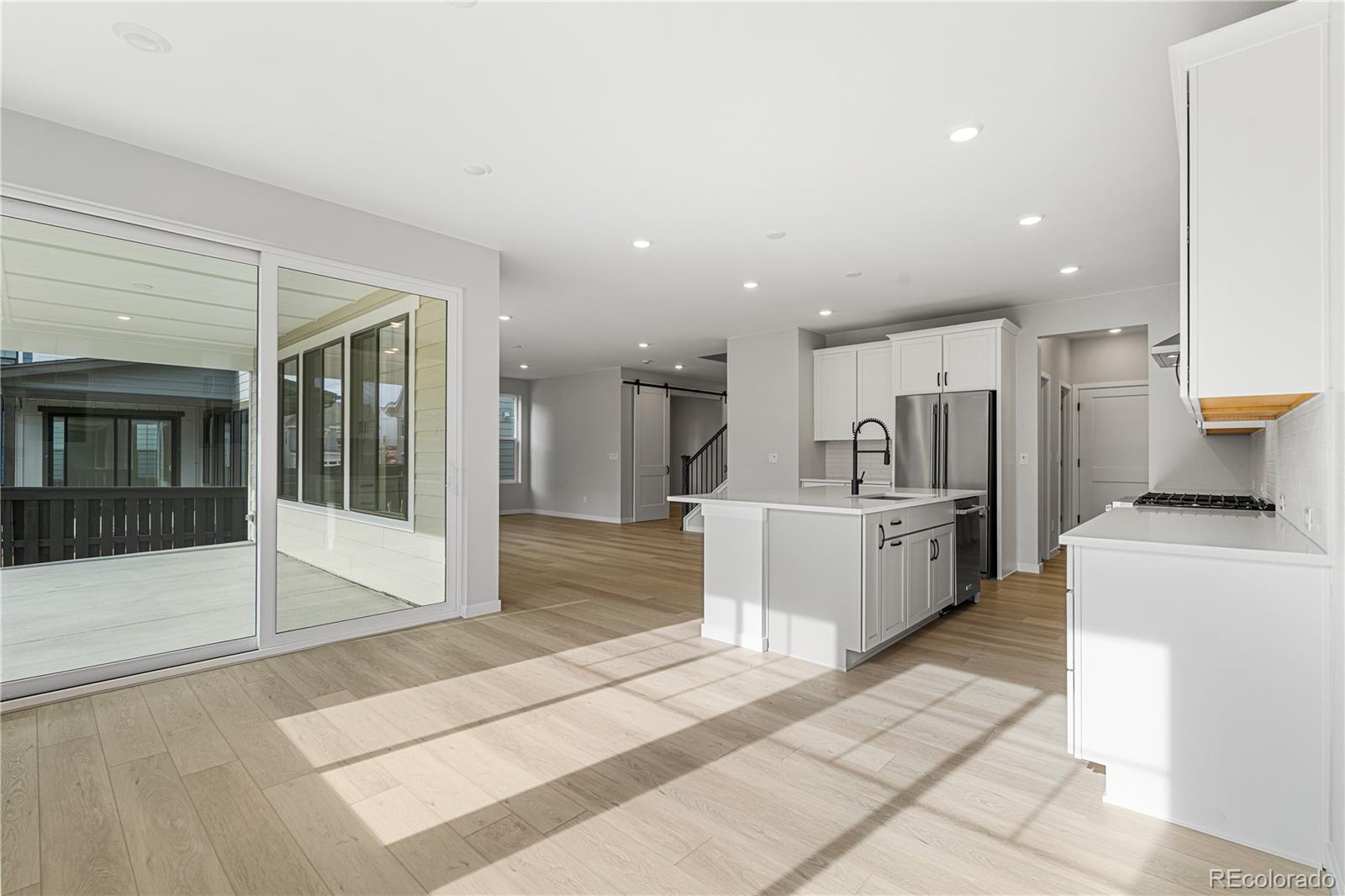 8882 Buttonwillow Drive Littleton CO 80125