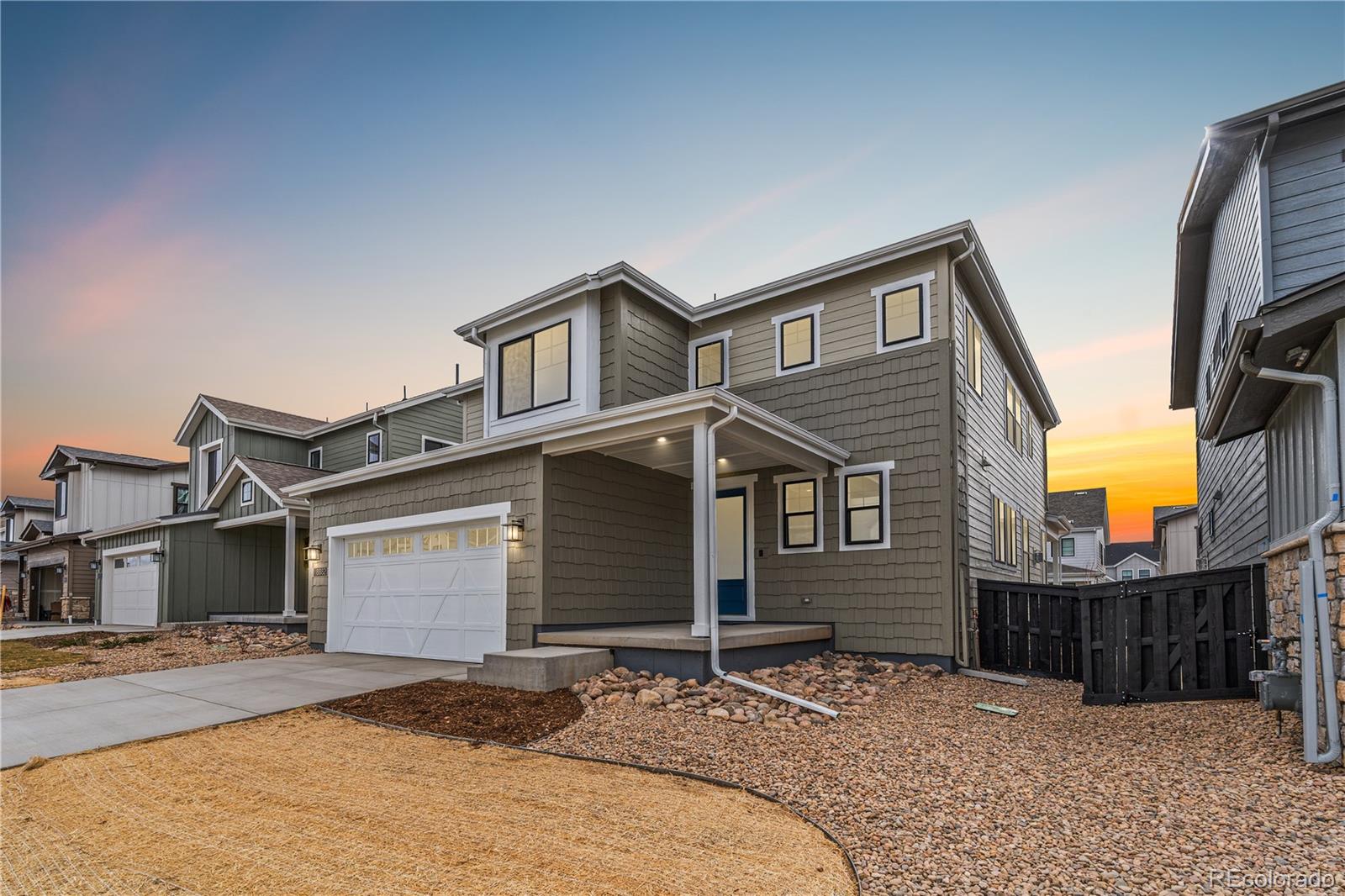 8882 Buttonwillow Drive Littleton CO 80125