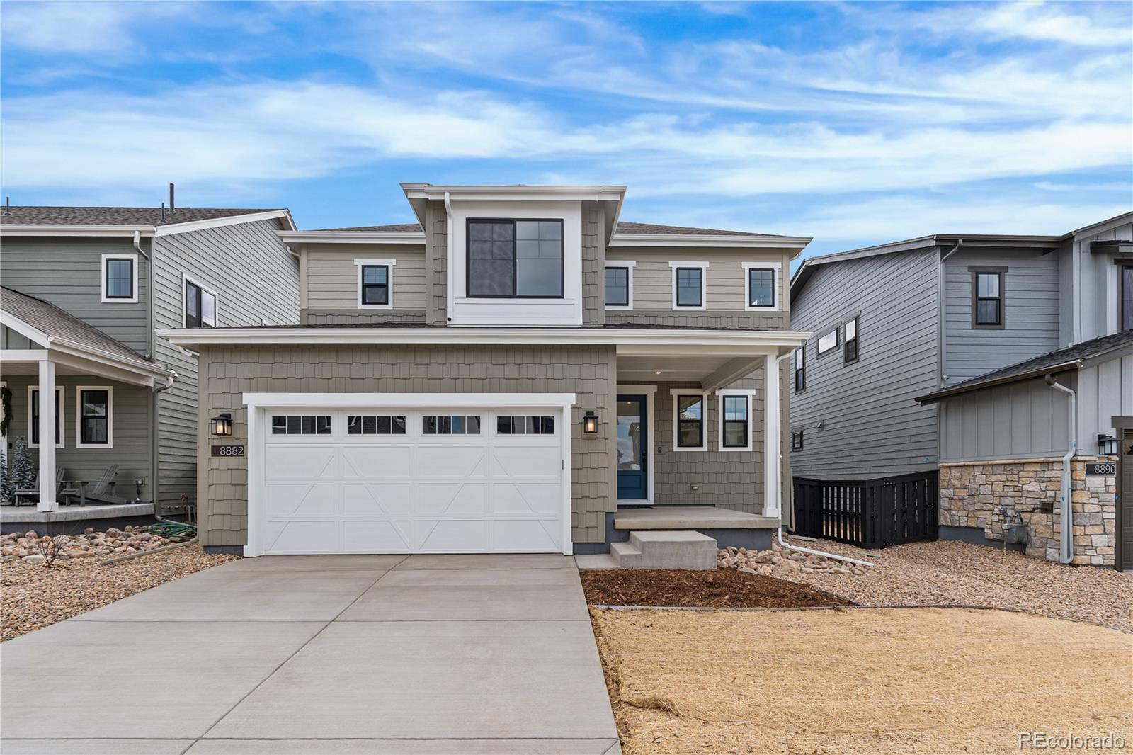 8882 Buttonwillow Drive Littleton CO 80125