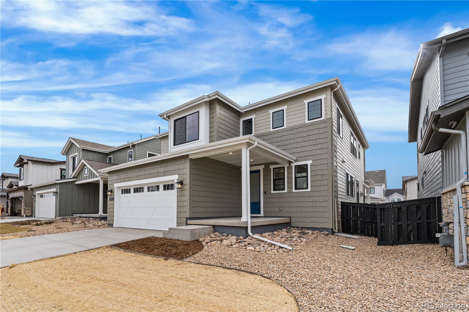 8882 Buttonwillow Drive Littleton CO 80125