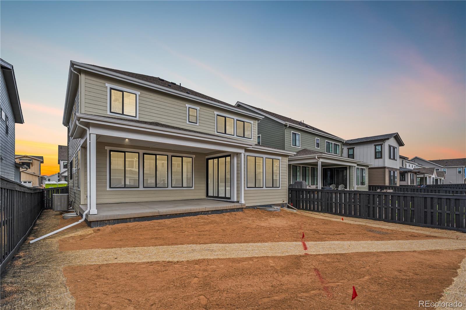 8882 Buttonwillow Drive Littleton CO 80125