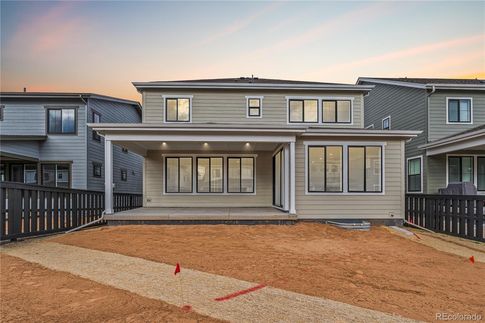 8882 Buttonwillow Drive Littleton CO 80125