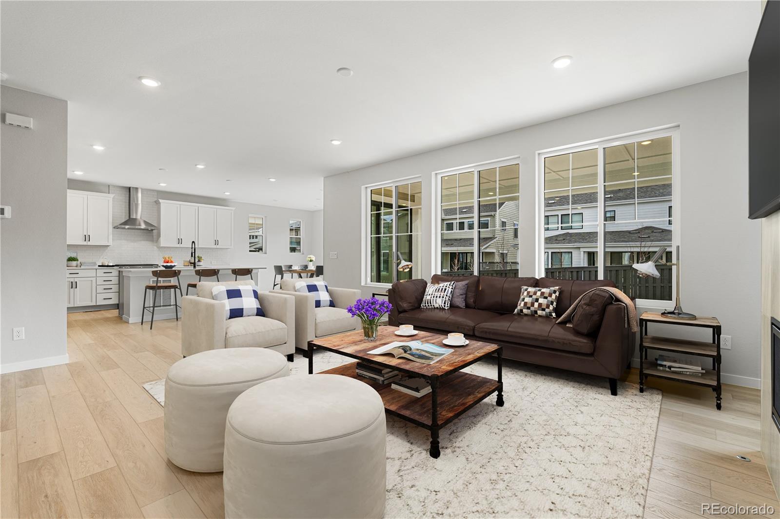 8882 Buttonwillow Drive Littleton CO 80125