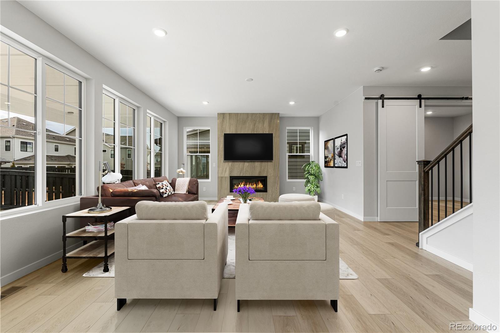 8882 Buttonwillow Drive Littleton CO 80125