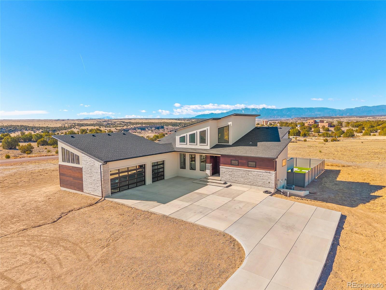 5425 Schaefer Lane Pueblo CO 81004