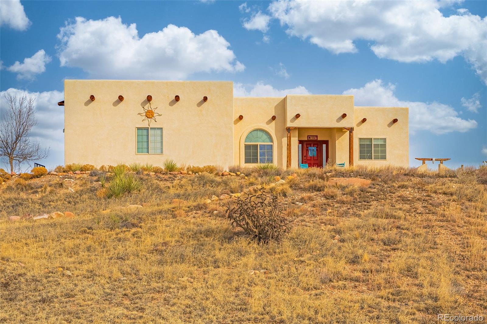 1847 W Badito Drive Pueblo West CO 81007