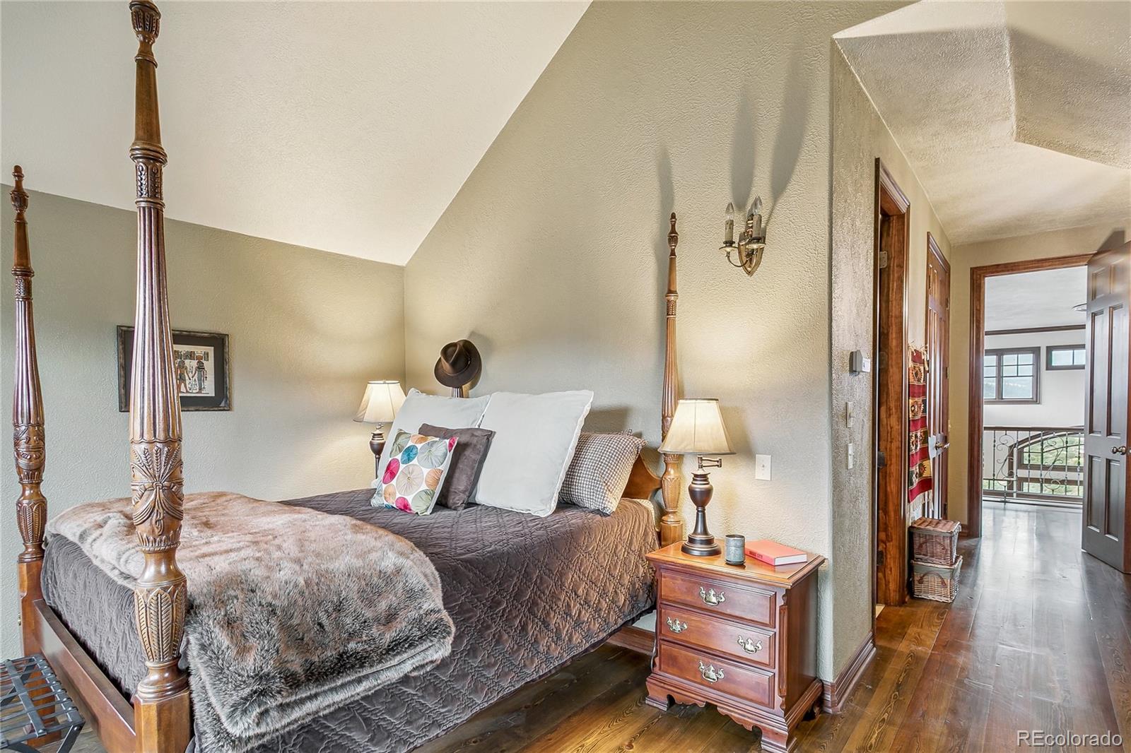 326 Soaring Eagle Lane South Fork CO 81154