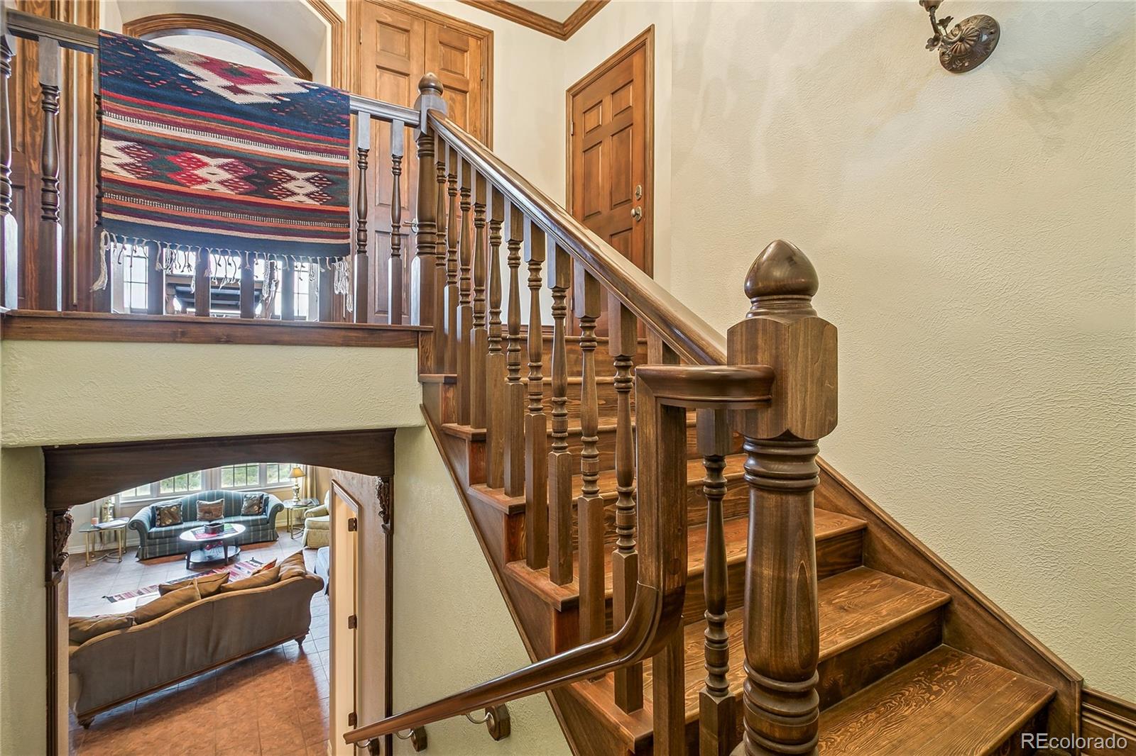 326 Soaring Eagle Lane South Fork CO 81154