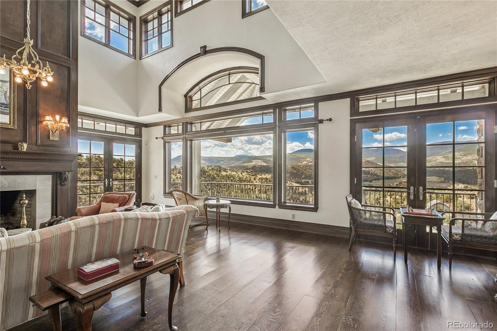 326 Soaring Eagle Lane South Fork CO 81154