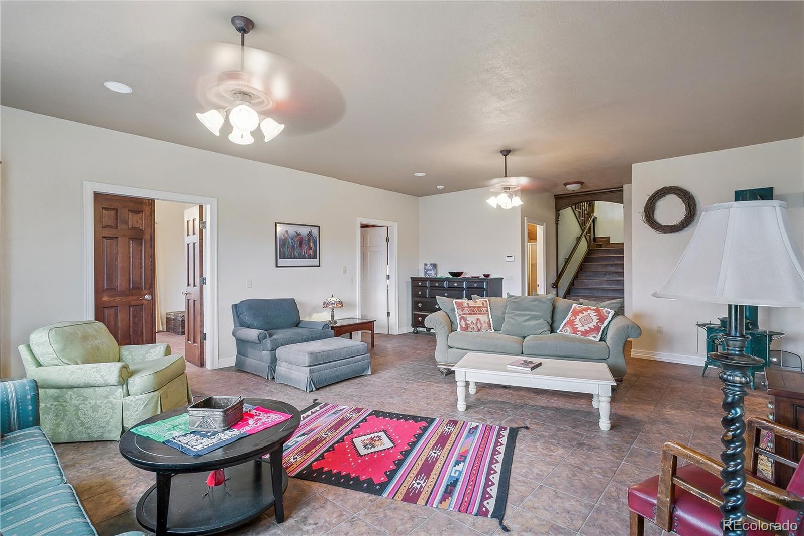 326 Soaring Eagle Lane South Fork CO 81154