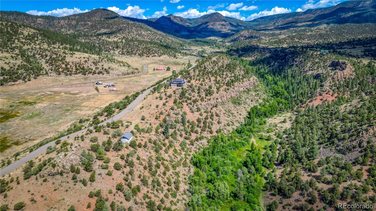 326 Soaring Eagle Lane South Fork CO 81154