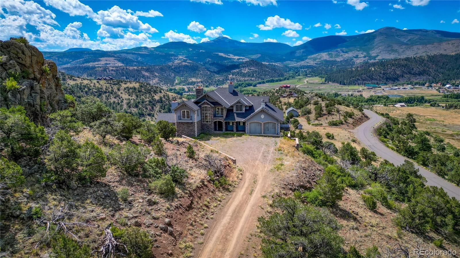 326 Soaring Eagle Lane South Fork CO 81154