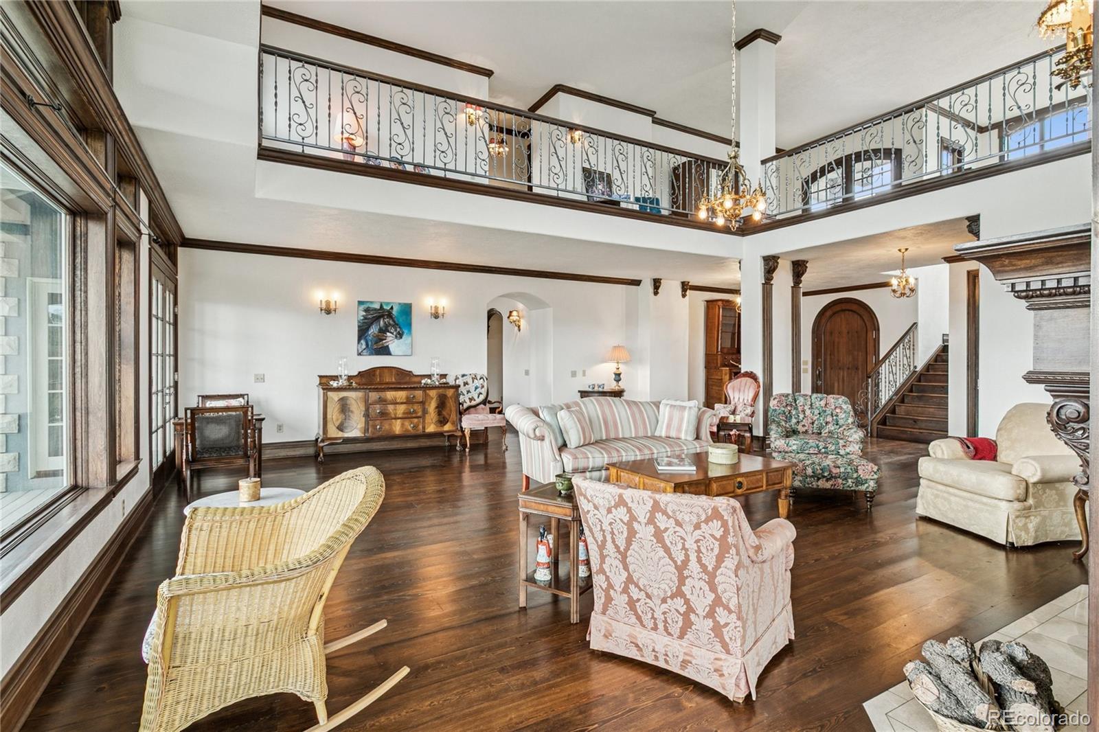 326 Soaring Eagle Lane South Fork CO 81154