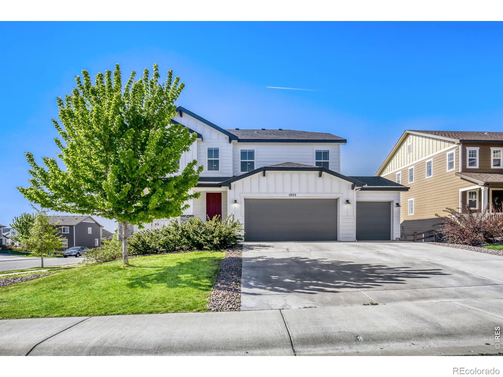1055 Rubinette Lane Berthoud CO 80513