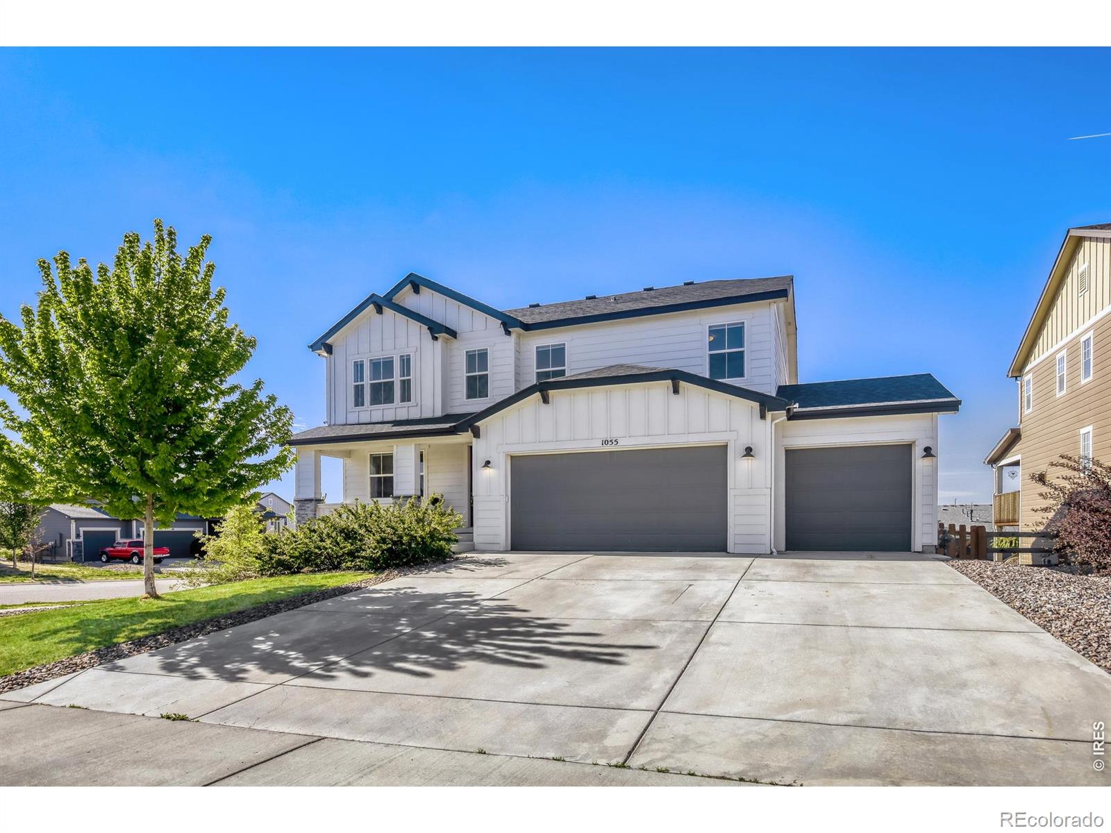1055 Rubinette Lane Berthoud CO 80513
