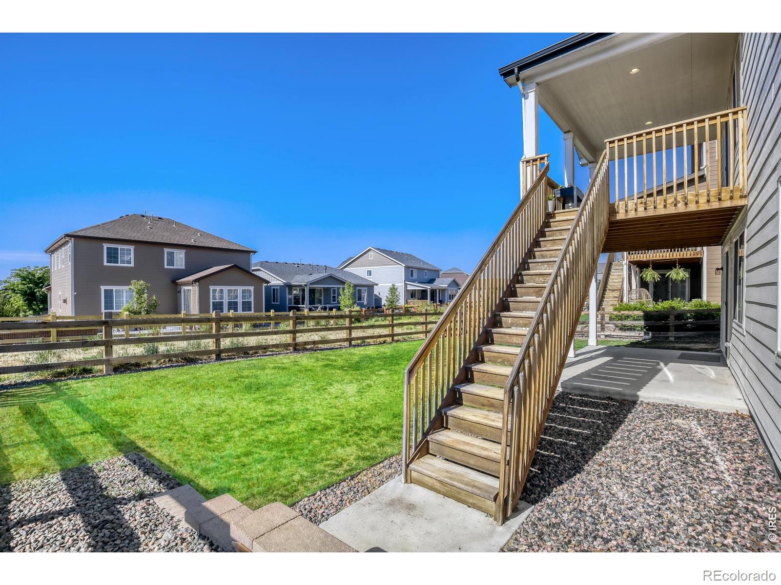 1055 Rubinette Lane Berthoud CO 80513