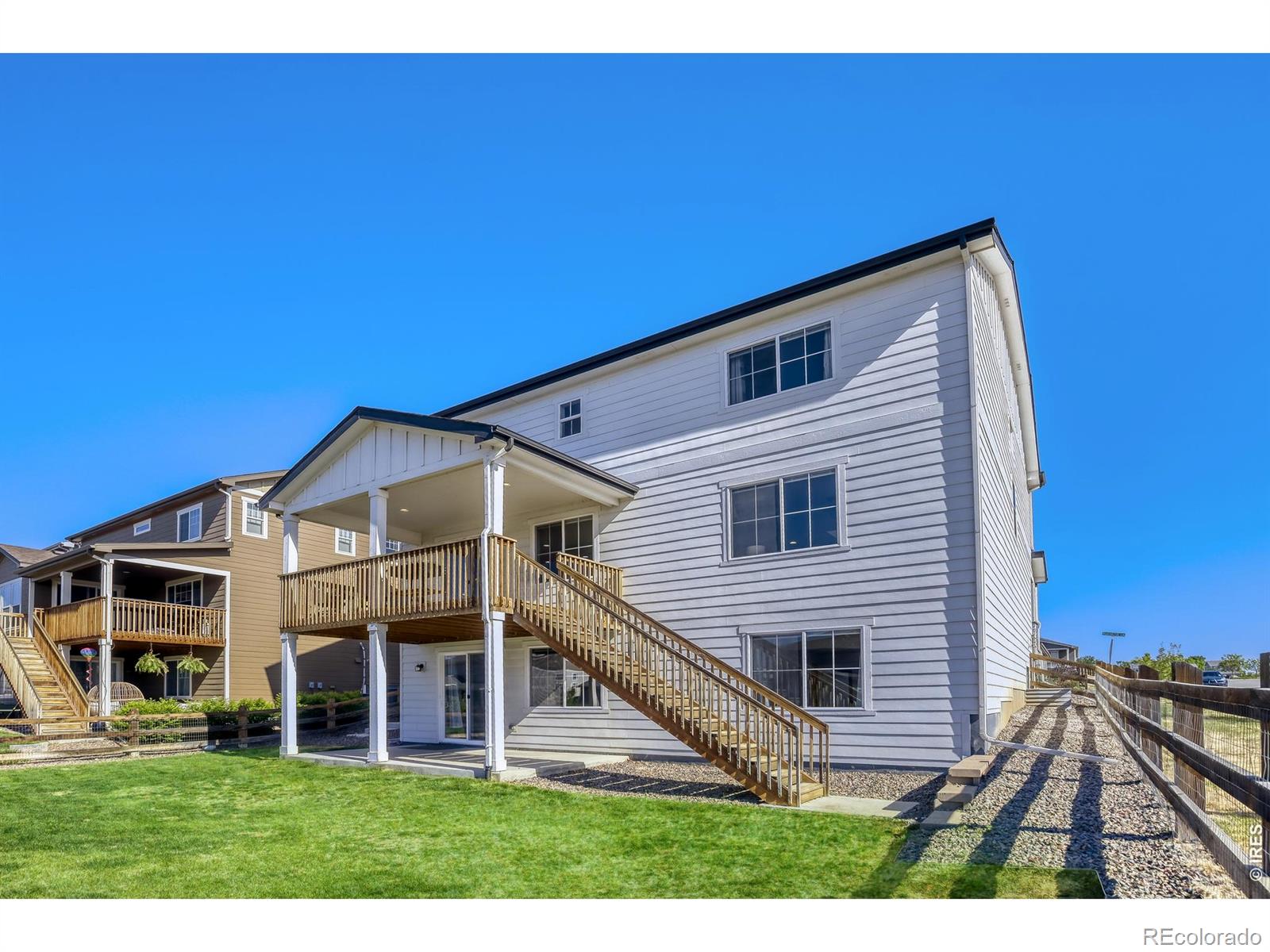 1055 Rubinette Lane Berthoud CO 80513