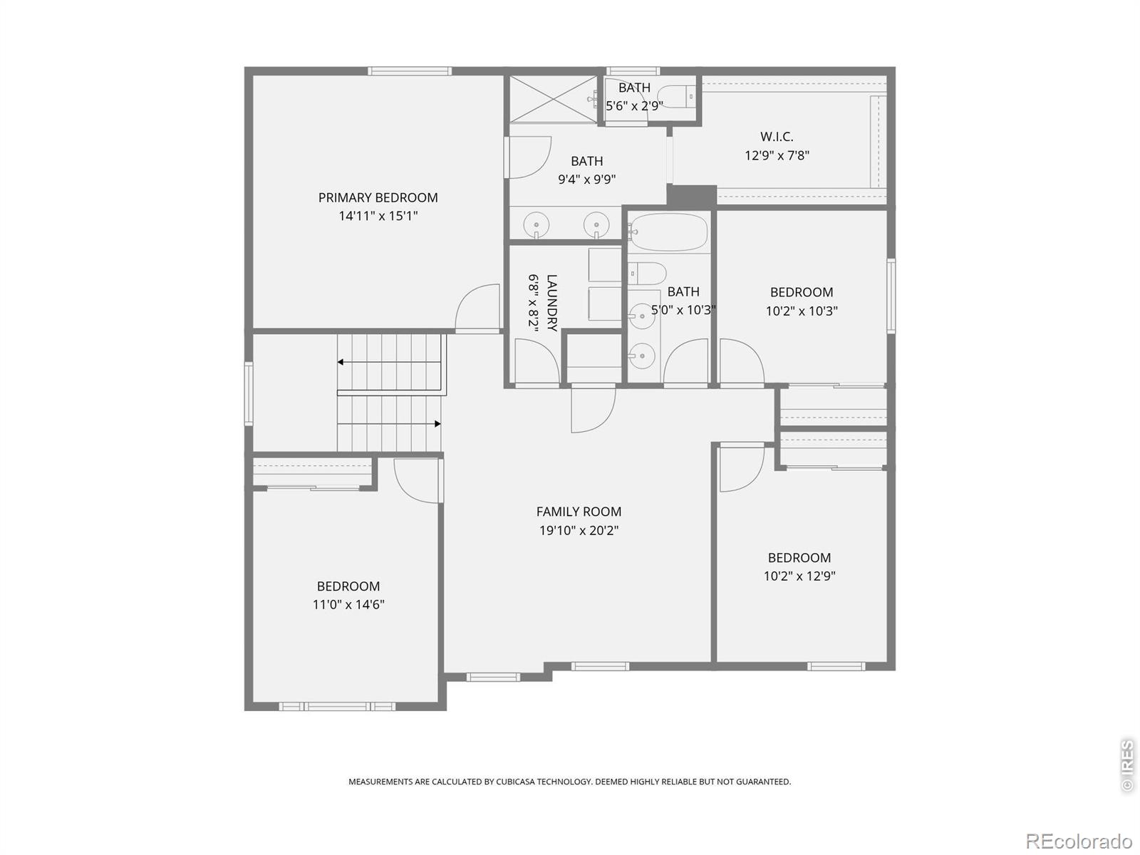 1055 Rubinette Lane Berthoud CO 80513