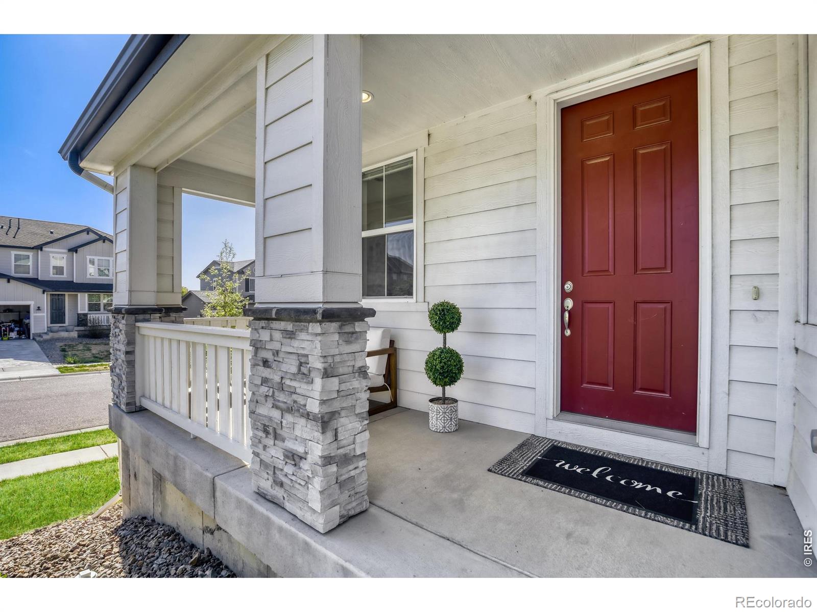 1055 Rubinette Lane Berthoud CO 80513