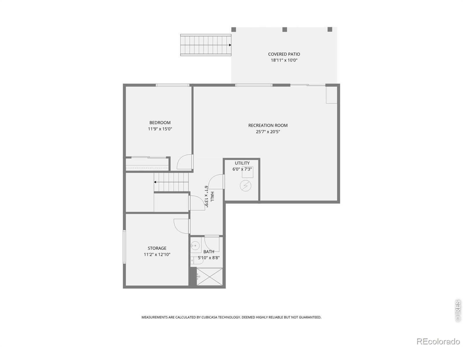 1055 Rubinette Lane Berthoud CO 80513