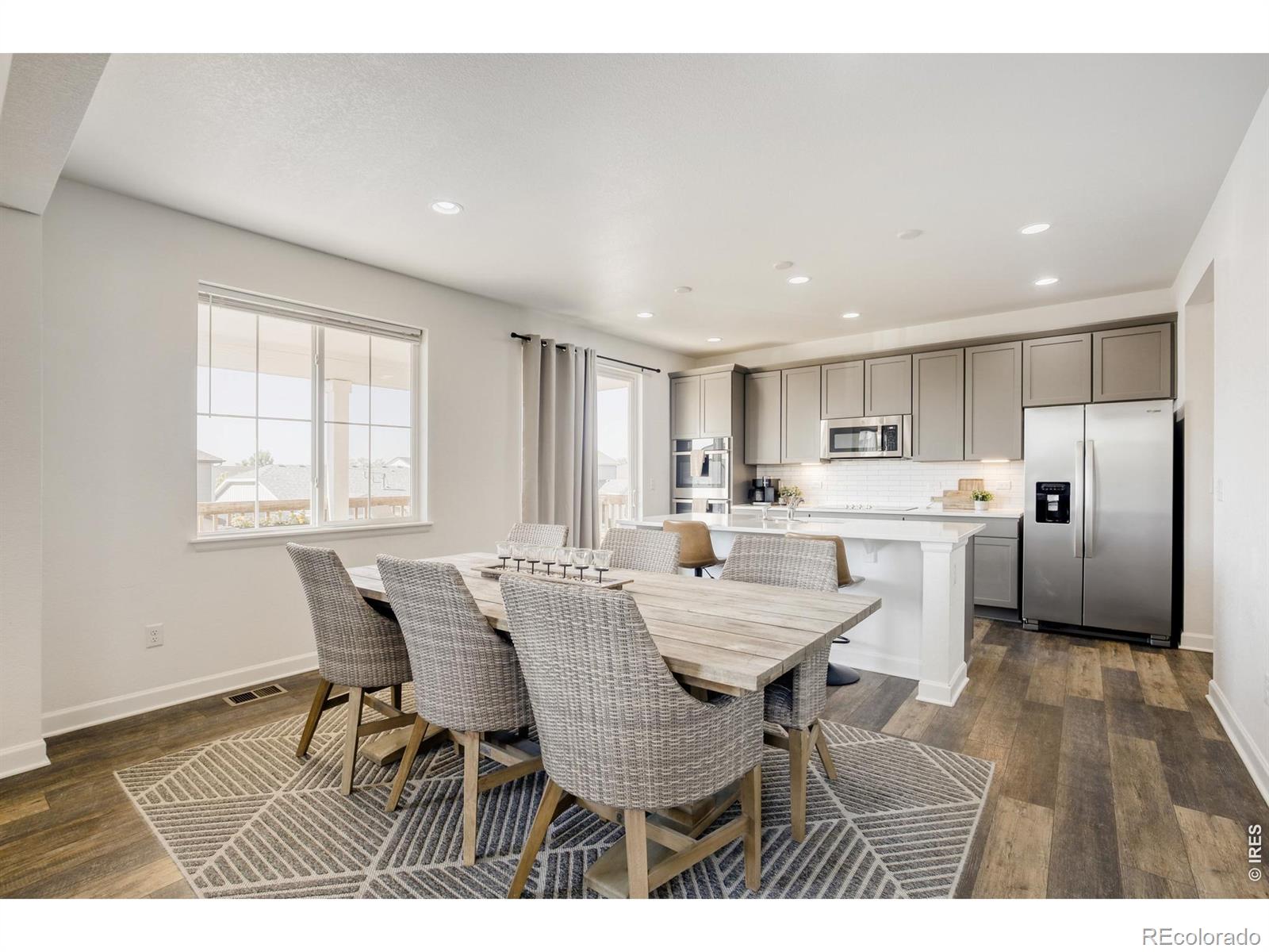 1055 Rubinette Lane Berthoud CO 80513