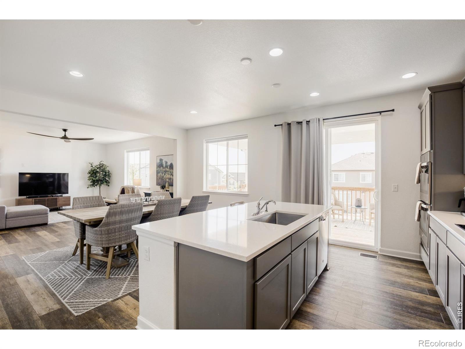 1055 Rubinette Lane Berthoud CO 80513