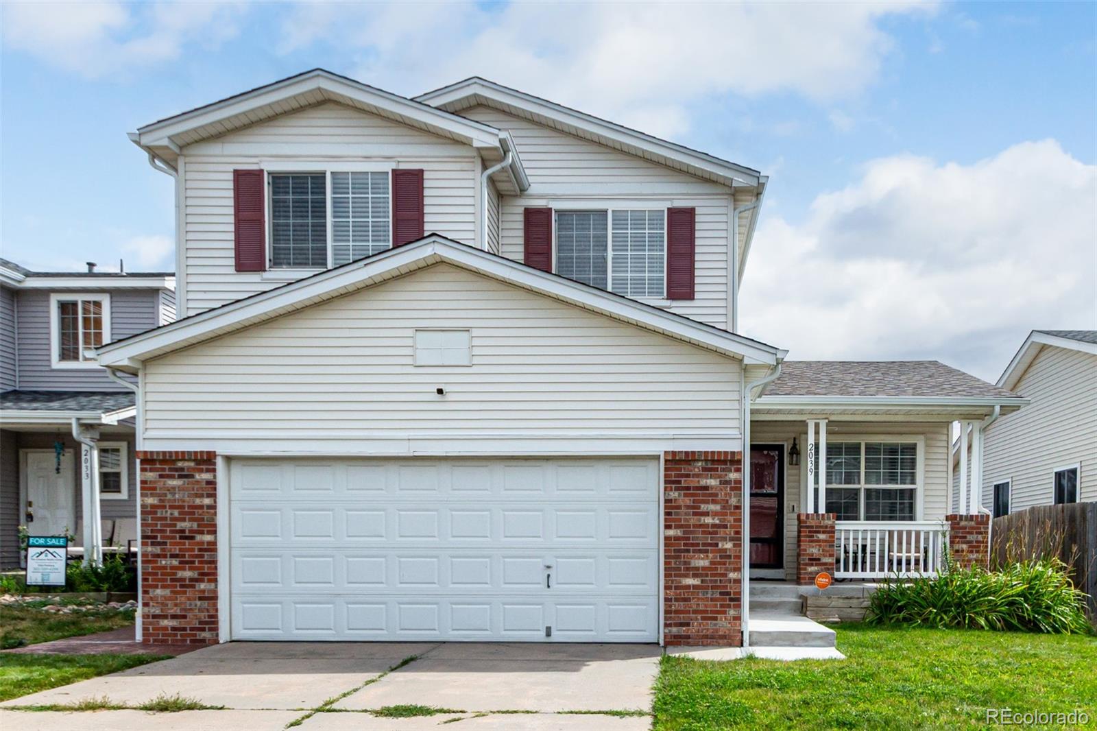 2039 Espana Way Aurora CO 80011