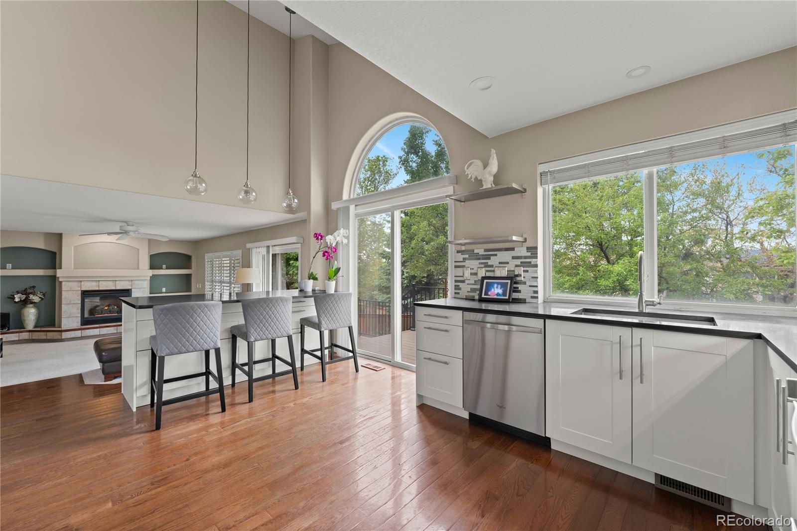 9145 Roadrunner Drive Highlands Ranch CO 80129