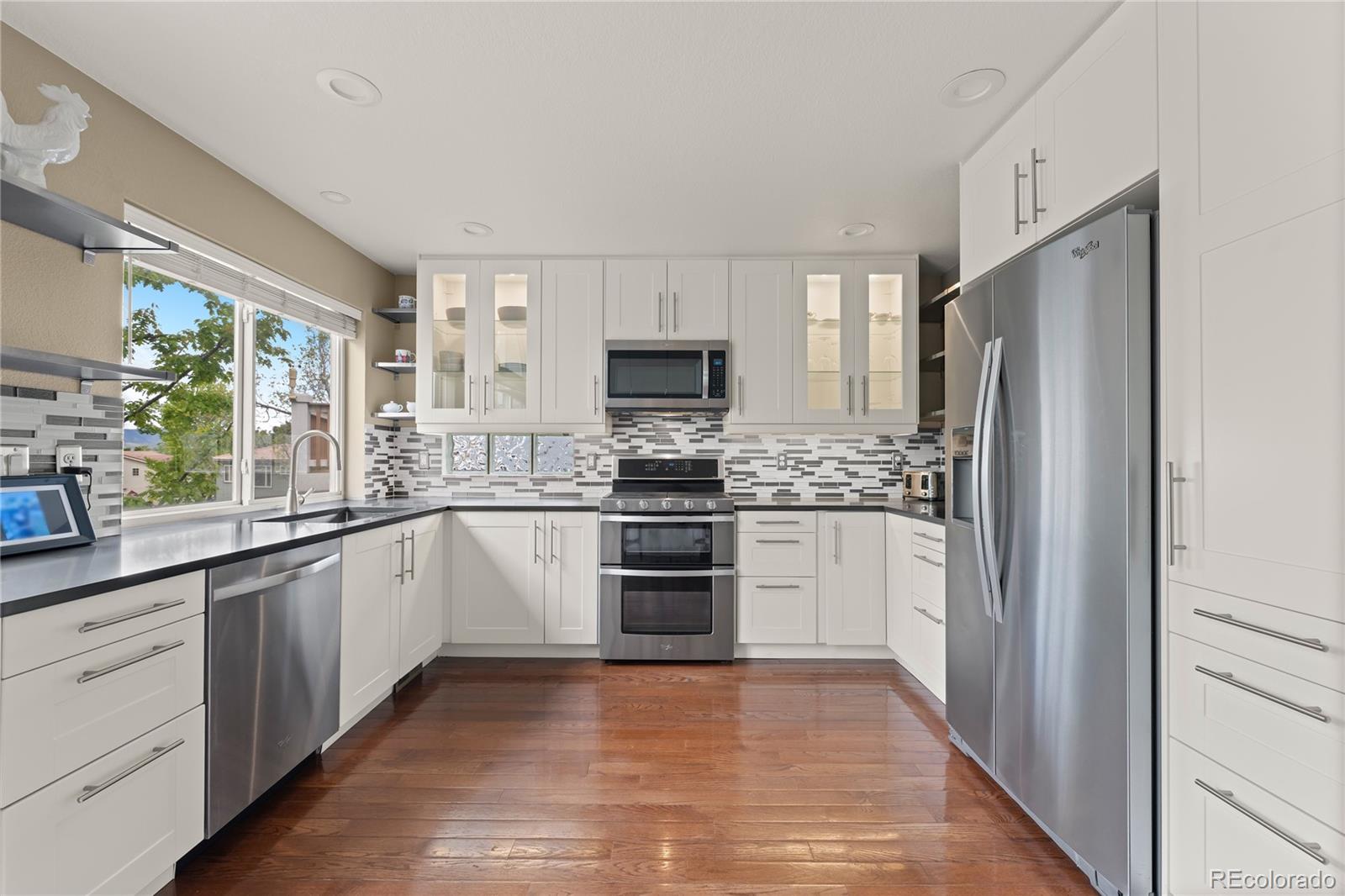 9145 Roadrunner Drive Highlands Ranch CO 80129