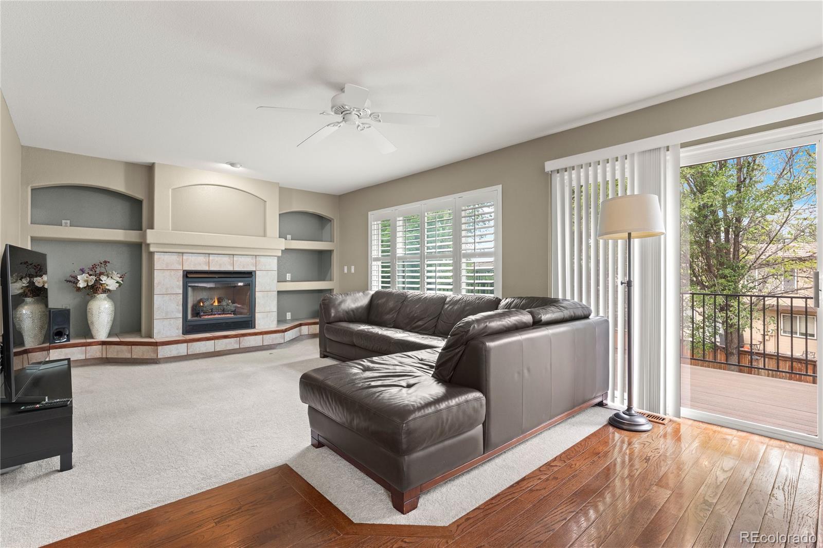 9145 Roadrunner Drive Highlands Ranch CO 80129