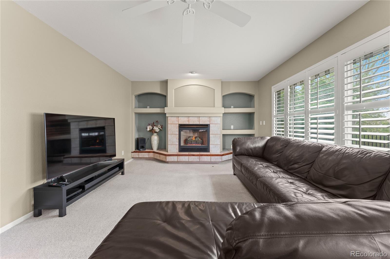 9145 Roadrunner Drive Highlands Ranch CO 80129