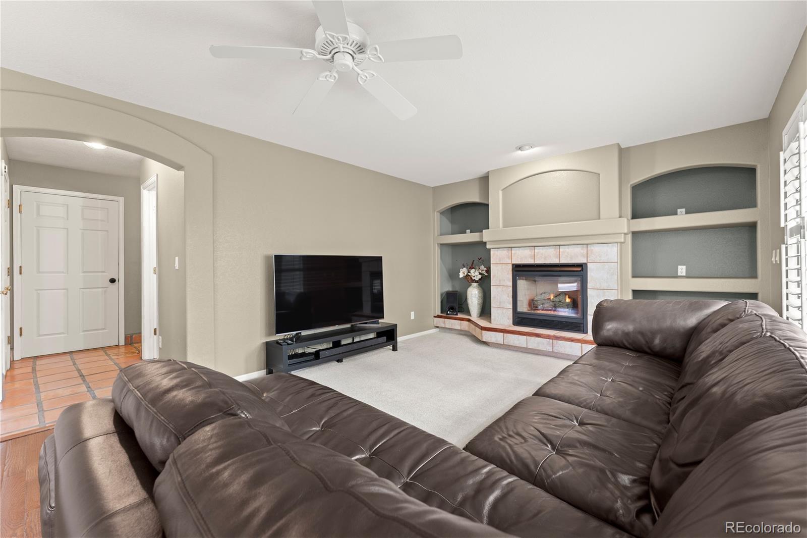 9145 Roadrunner Drive Highlands Ranch CO 80129