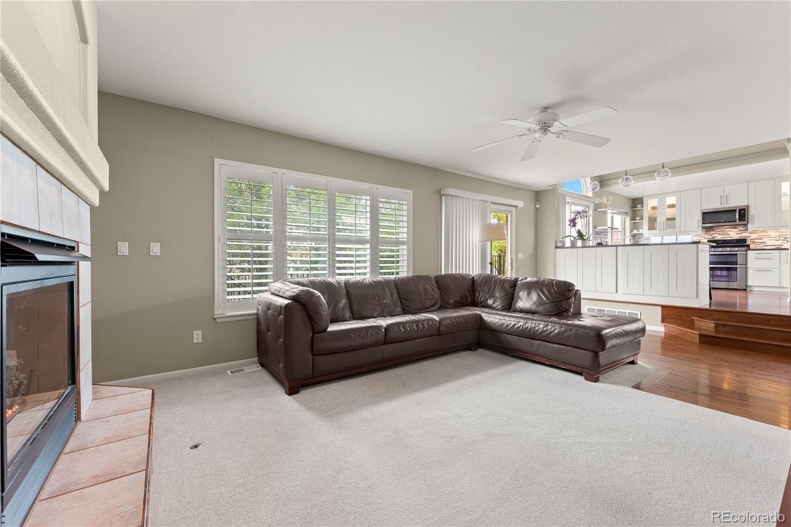 9145 Roadrunner Drive Highlands Ranch CO 80129