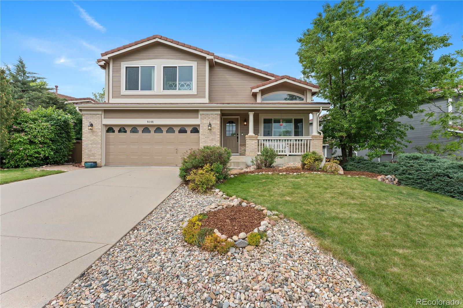 9145 Roadrunner Drive Highlands Ranch CO 80129