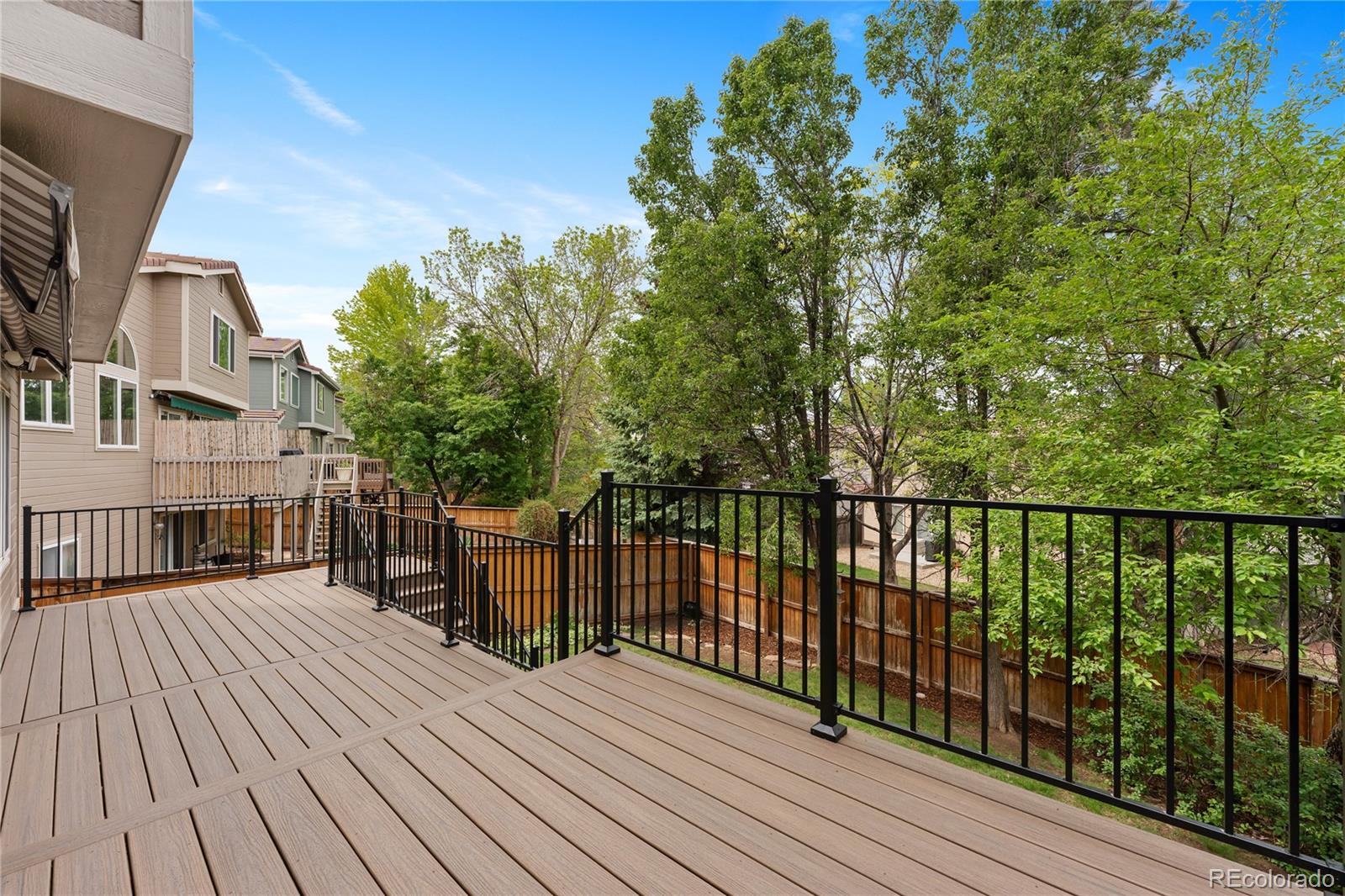 9145 Roadrunner Drive Highlands Ranch CO 80129
