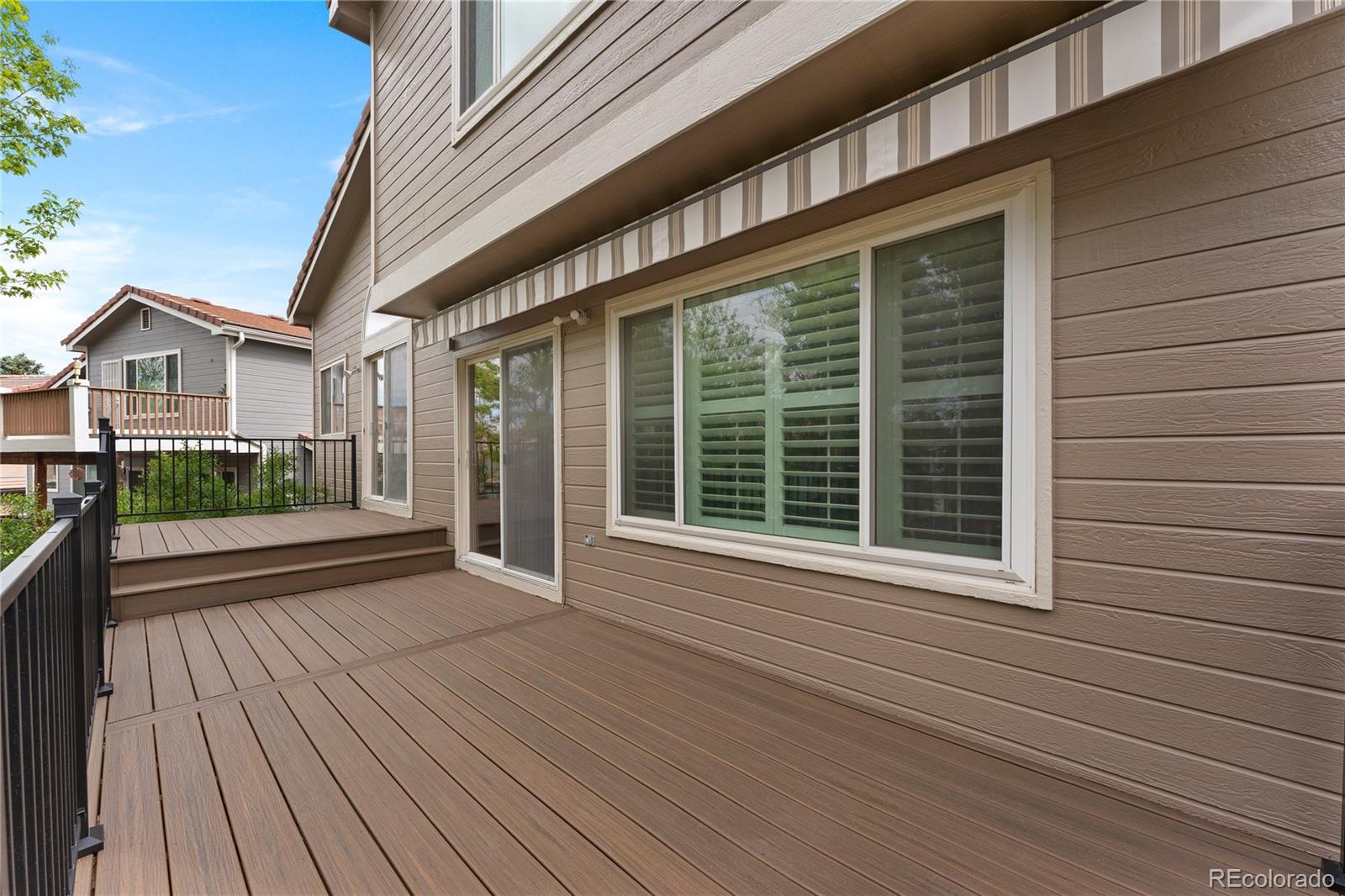 9145 Roadrunner Drive Highlands Ranch CO 80129