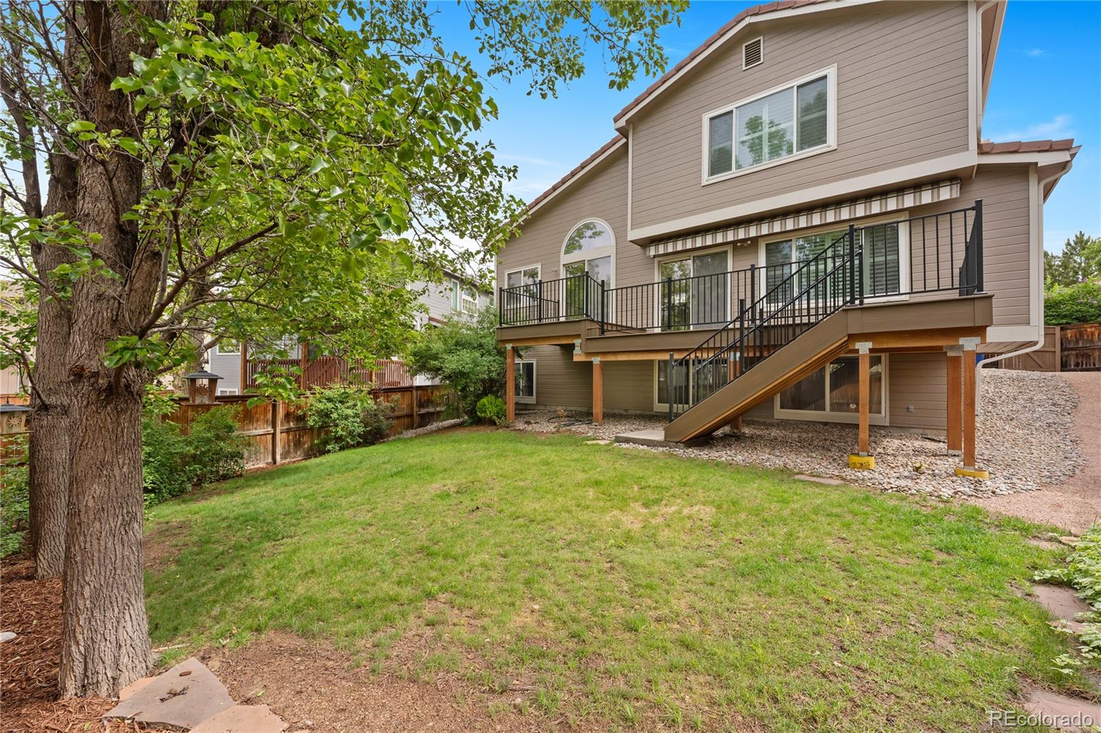 9145 Roadrunner Drive Highlands Ranch CO 80129