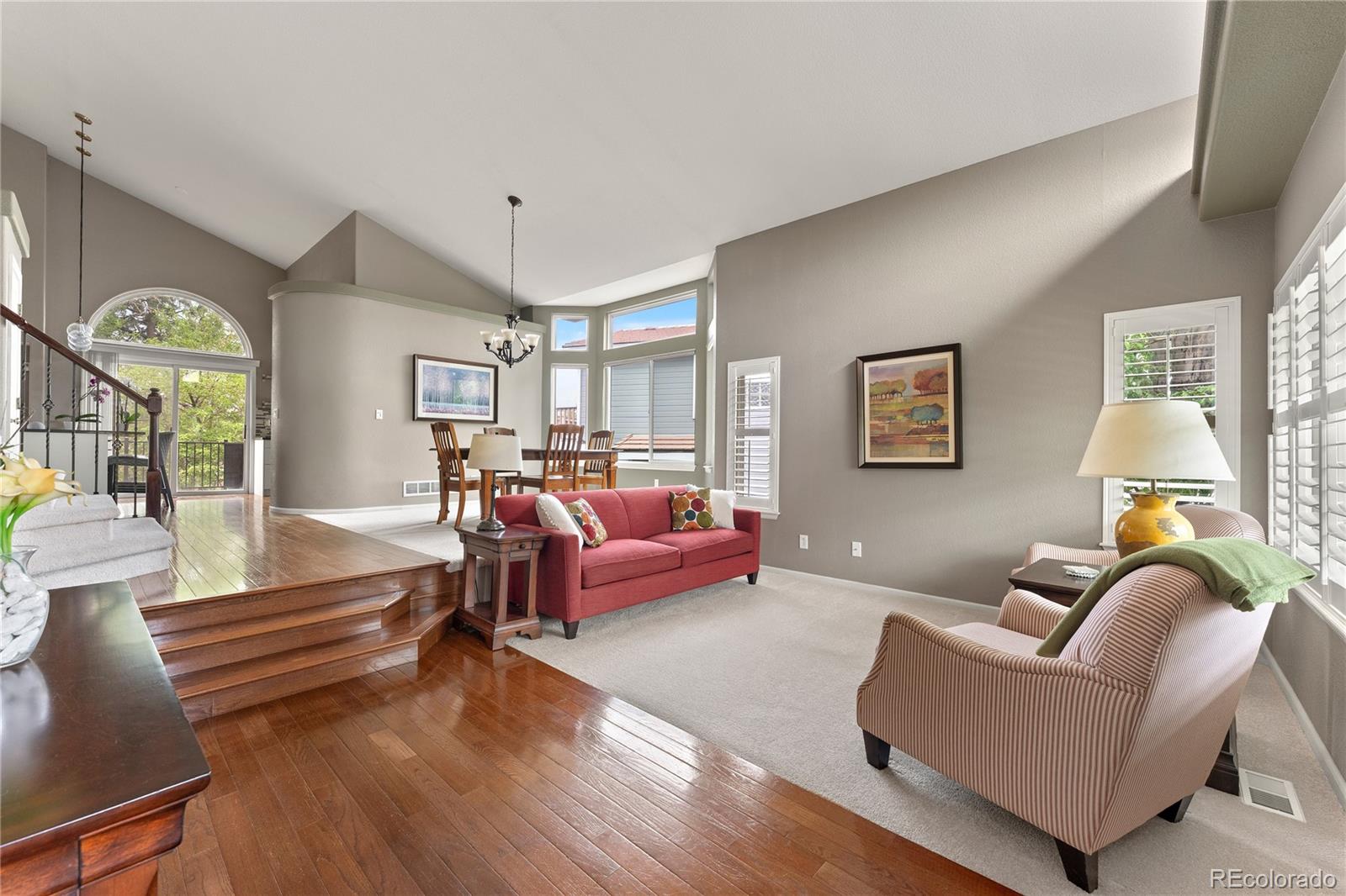 9145 Roadrunner Drive Highlands Ranch CO 80129