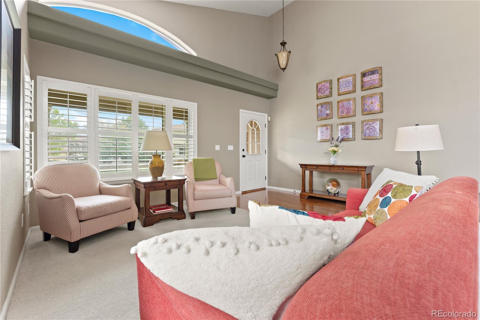 9145 Roadrunner Drive Highlands Ranch CO 80129