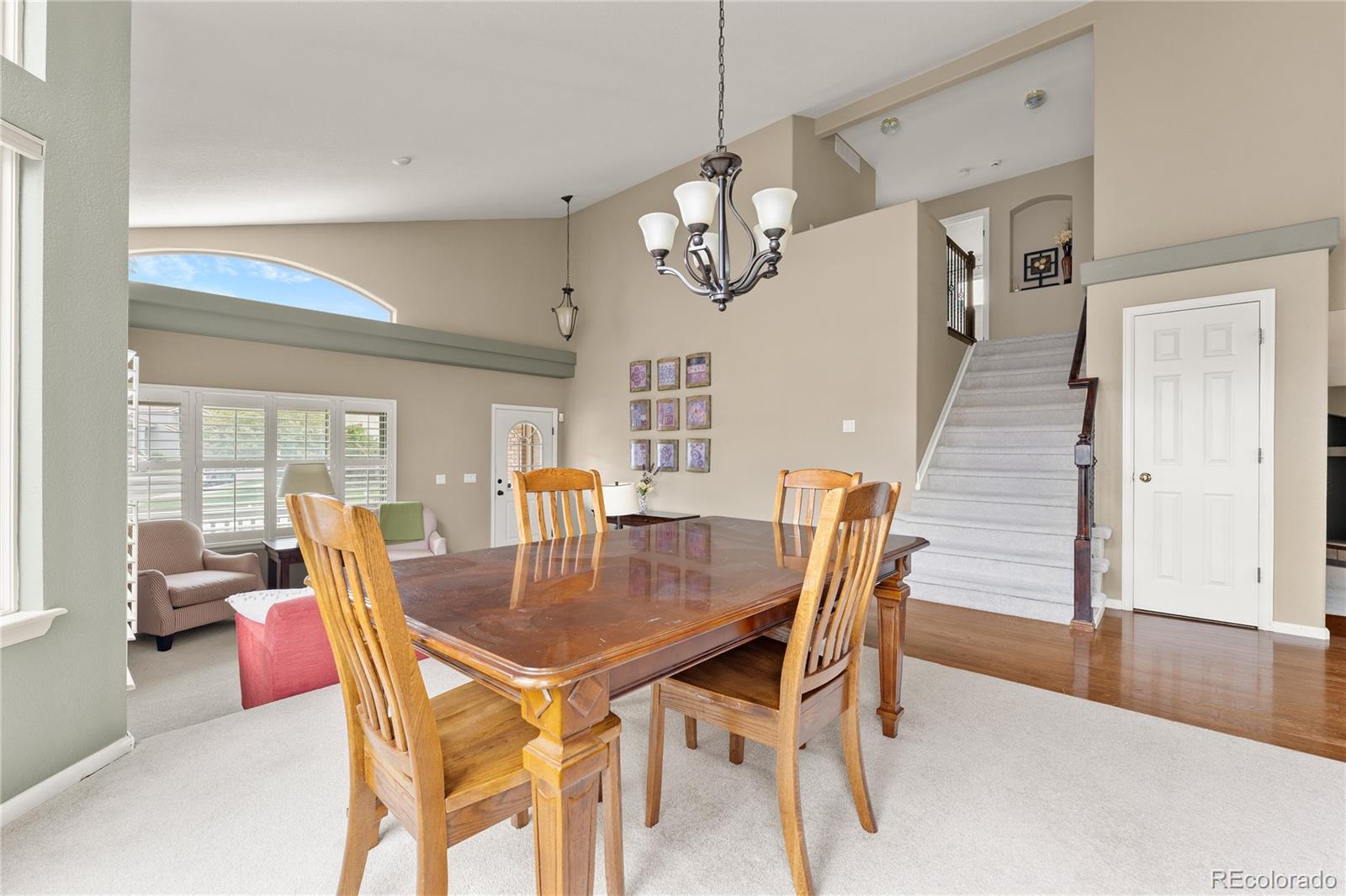 9145 Roadrunner Drive Highlands Ranch CO 80129