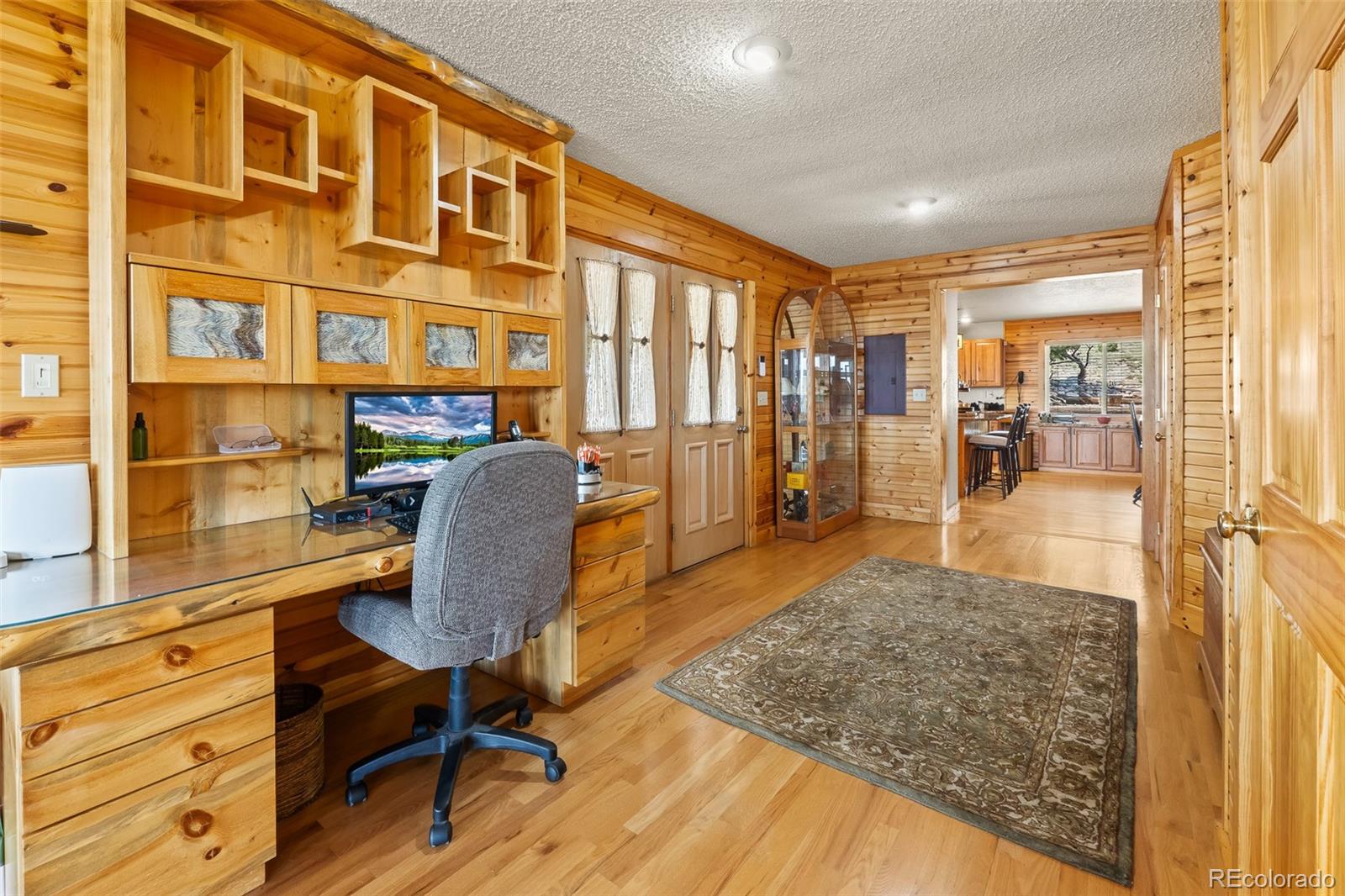 1163 Michigan Hill Road Jefferson CO 80456