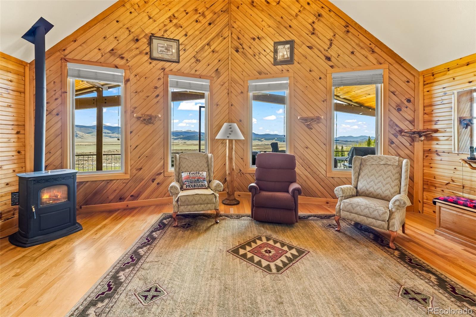 1163 Michigan Hill Road Jefferson CO 80456