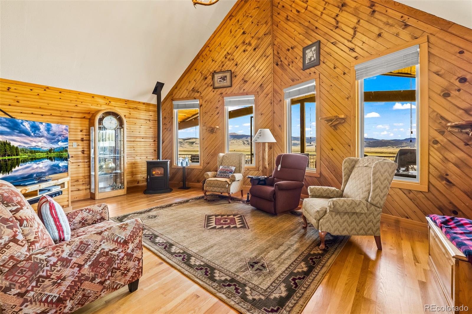 1163 Michigan Hill Road Jefferson CO 80456